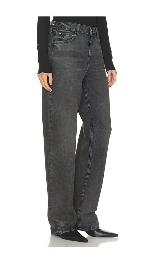  Grlfrnd Pantalón Bella Cinch En Color Gris Talla 23  (también En 24, 25, 26, 27, 28, 29, 30, 31, 32). 