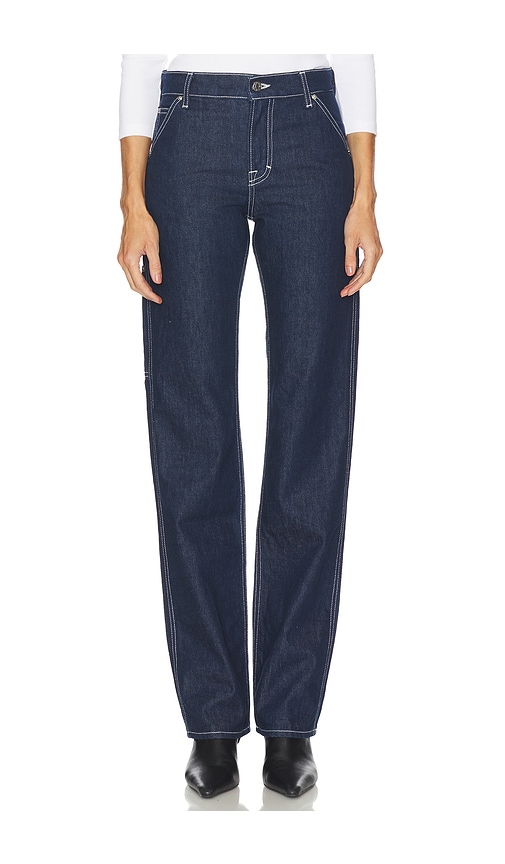 GRLFRND Graham Low Rise Carpenter