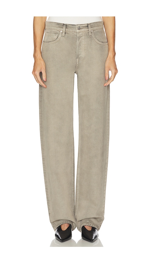 GRLFRND Bella Low Rise Boyfriend