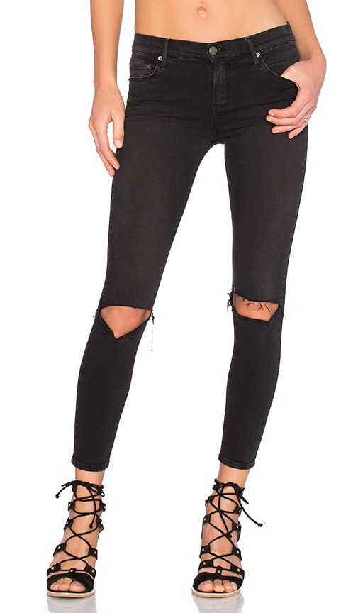 super stretch skinny jeans