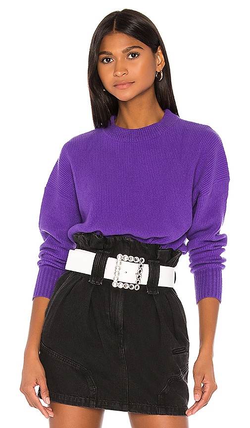 Rosalie Sweater