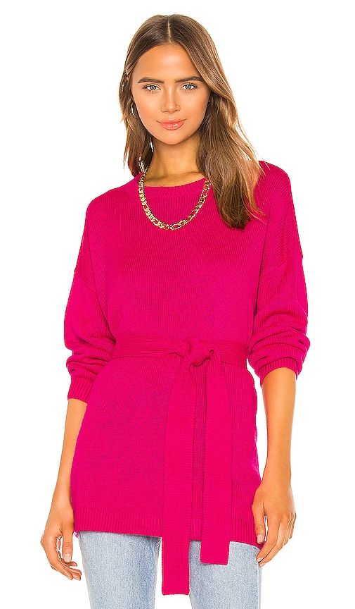 Darren Tunic Sweater