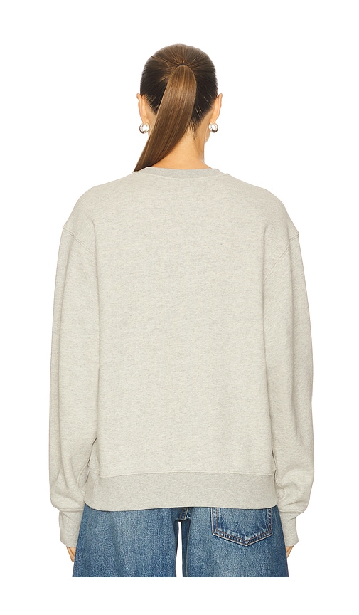  Grlfrnd Sweatshirt Essential In Light Grey. Größe S. Also In Xxs, Xs, M. 
