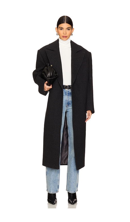 The Overcoat