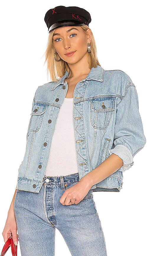 BLOUSON ANGELA