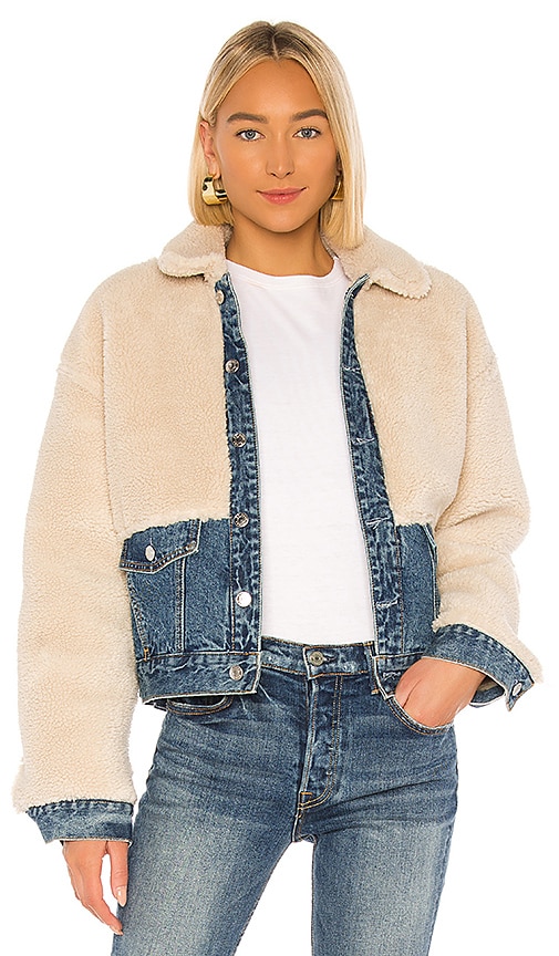 Miya Jacket