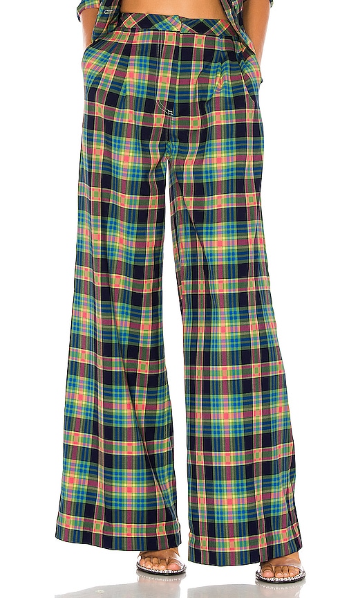 PANTALON LOREN