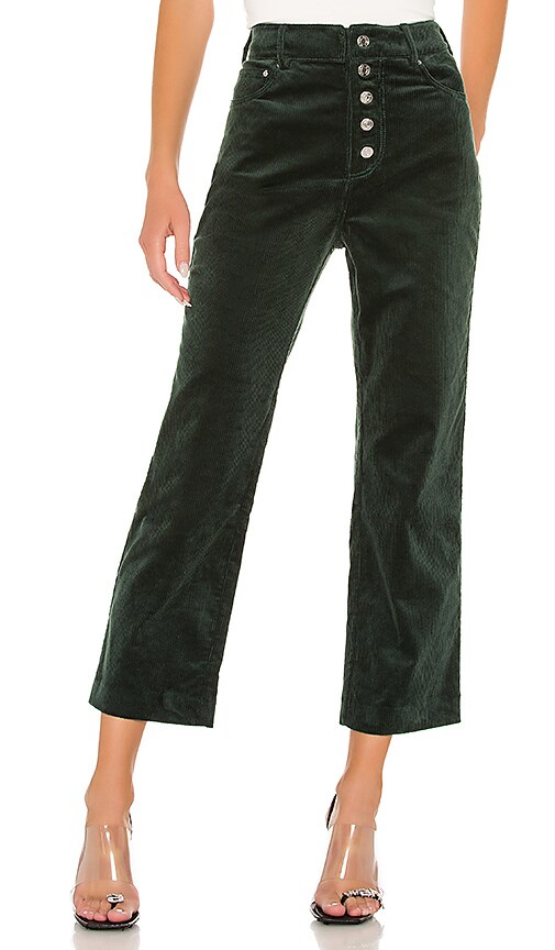 Bobby Corduroy Pants