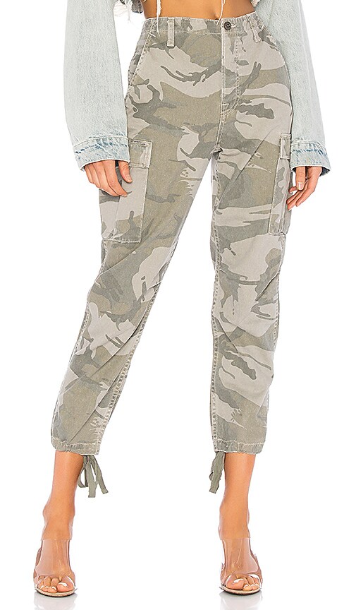 Maxwell Pant