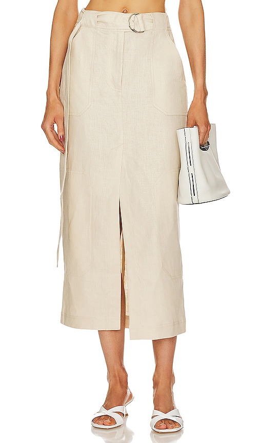 Short falda Blanca - Comprar en Mia Collection
