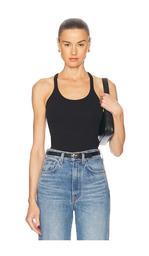 Slim Racer Tank