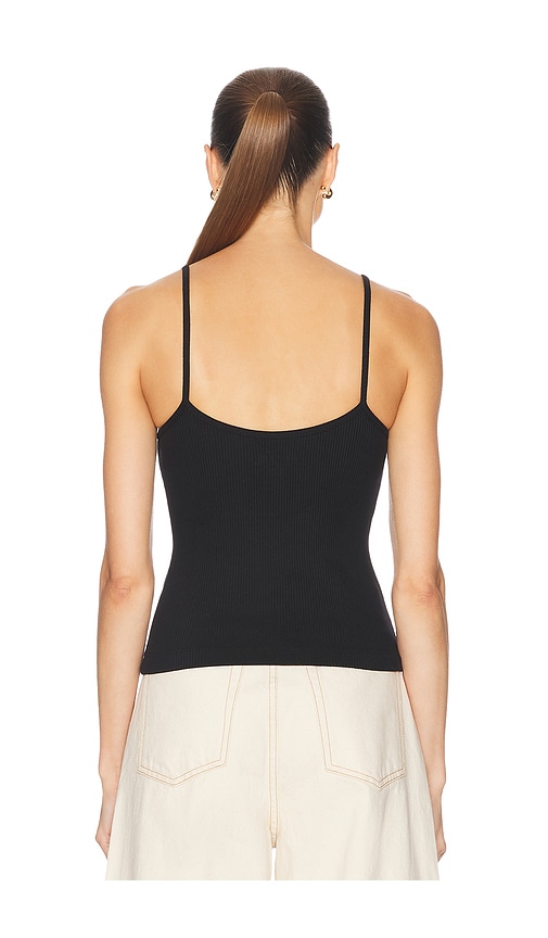  Grlfrnd Trägertop Essential Cami In Black. Größe S. Also In Xs, M, L, Xl. 