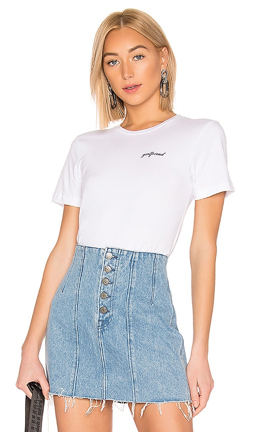 Moss Tee