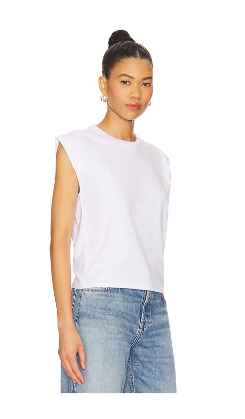 Grlfrnd Muscle Tee