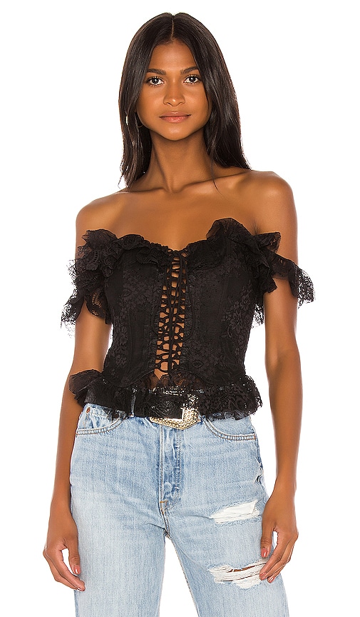 Rilo Bustier