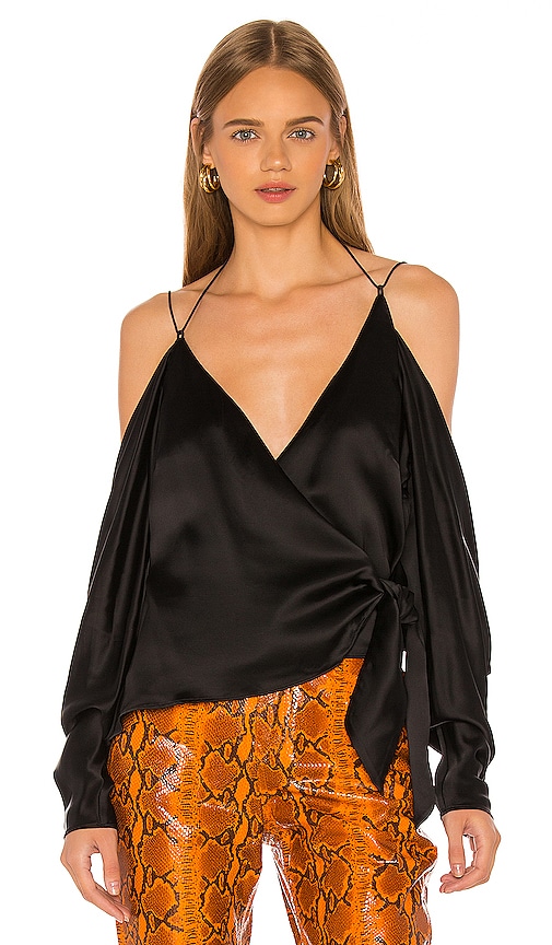 Rowen Blouse