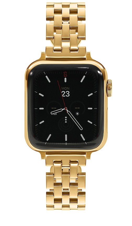 13 Designer Apple Watch Straps To Jazz Up Your Wrist