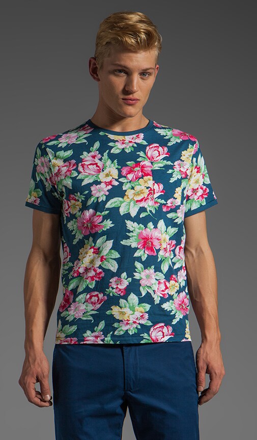 Flower Tee