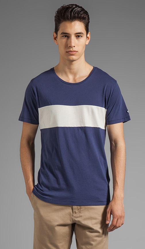 Cut and Sew Tee