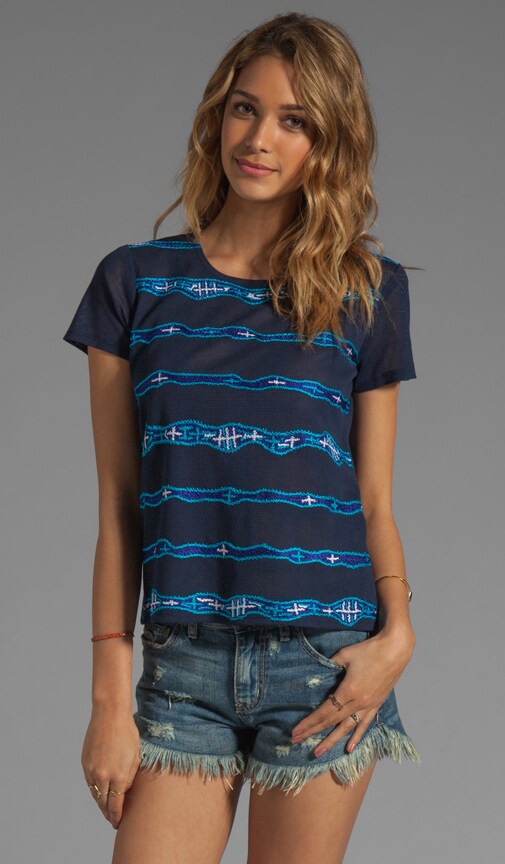 Lexi Tee