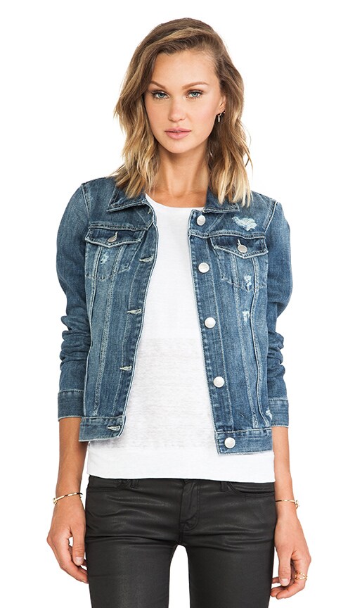 GREYWIRE Hampton Jacket in Soho | REVOLVE