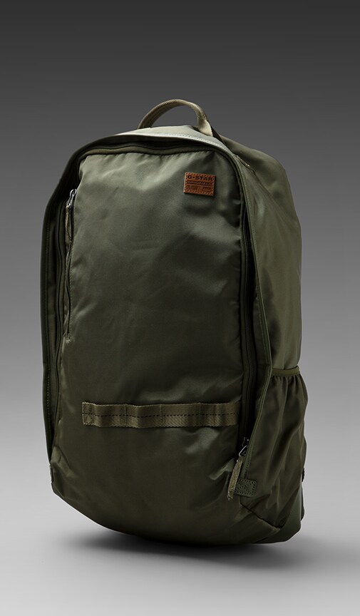 Matt Backpack