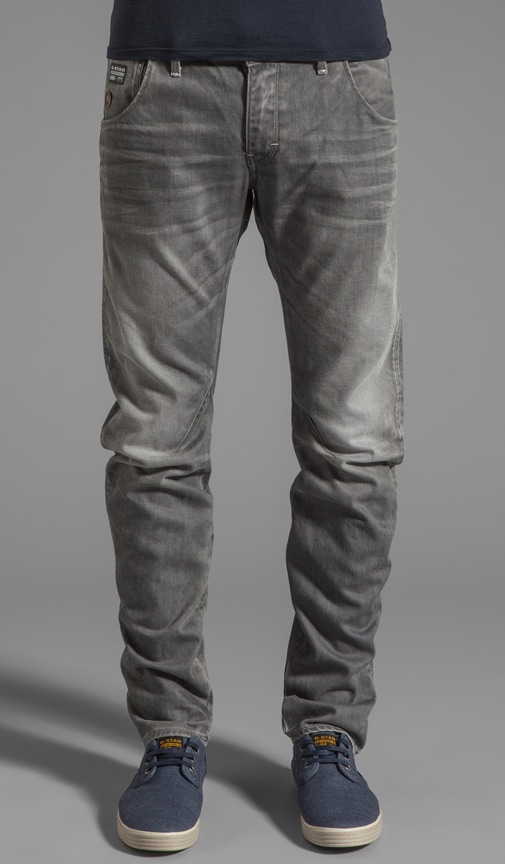 jeans g star arc 3d slim