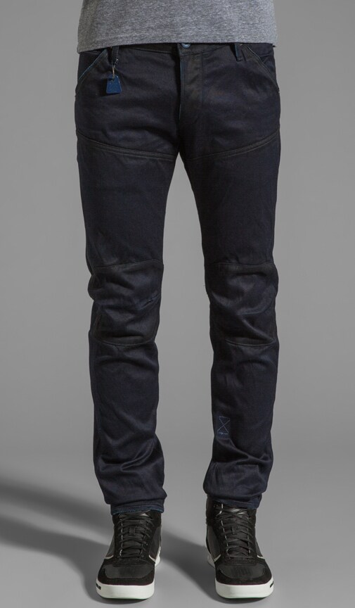 5620 3D Low Tapered