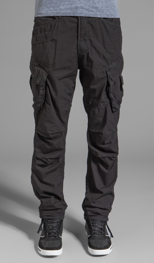Rovic Tapered Pant