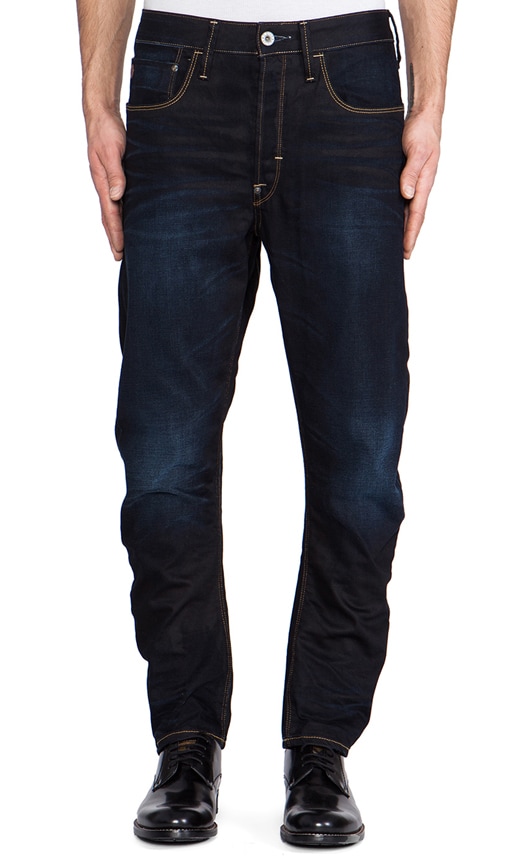 g star type c jeans