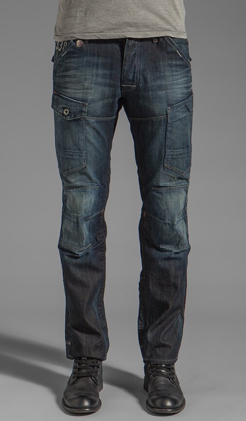 5620 Tapered