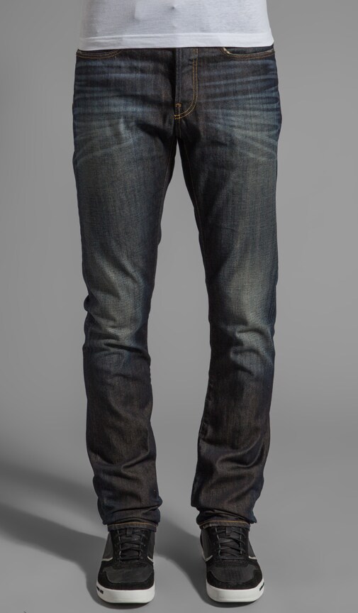 3301 Slim
