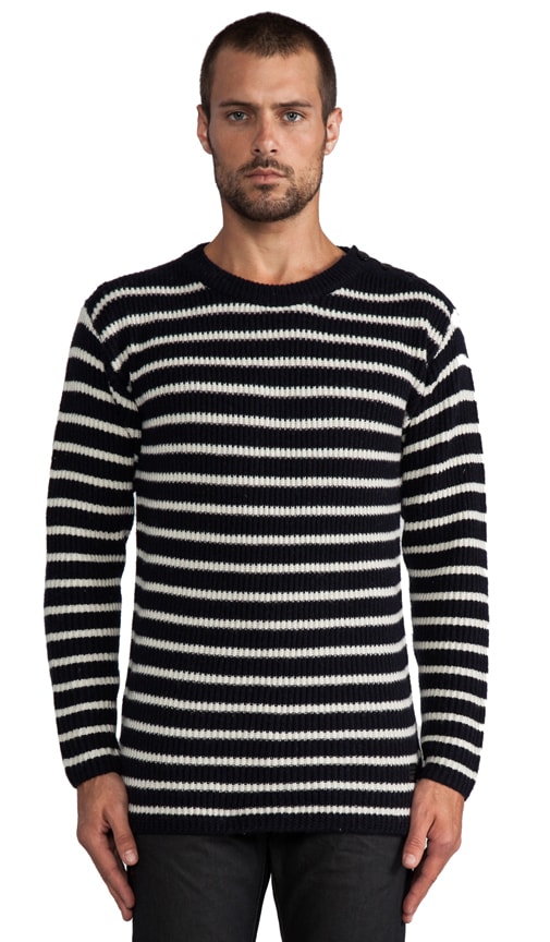 Eger R Knit