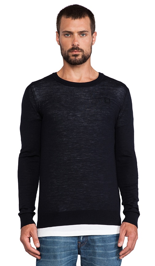 Prichard Knit