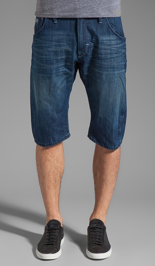arc 3d shorts