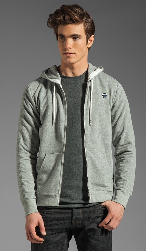Carvell Hoodie