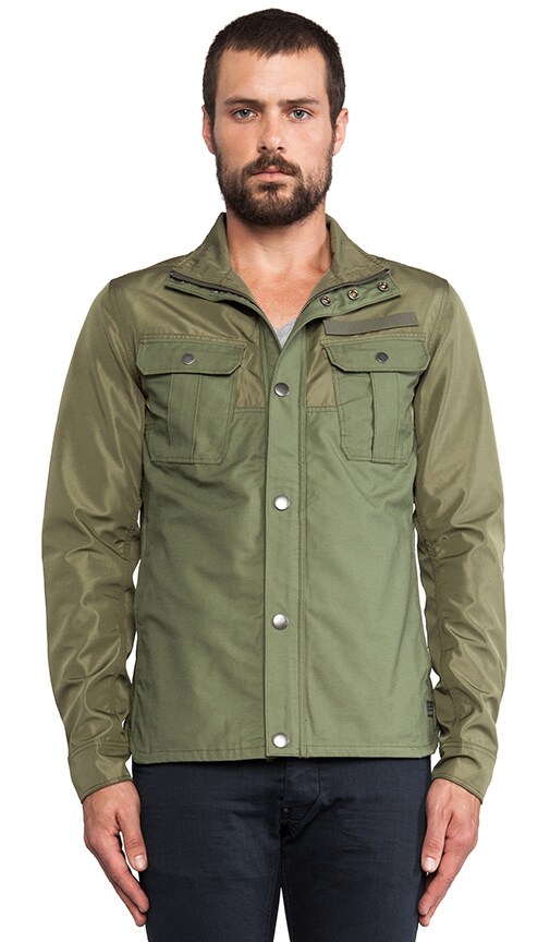 G star 2024 filch jacket