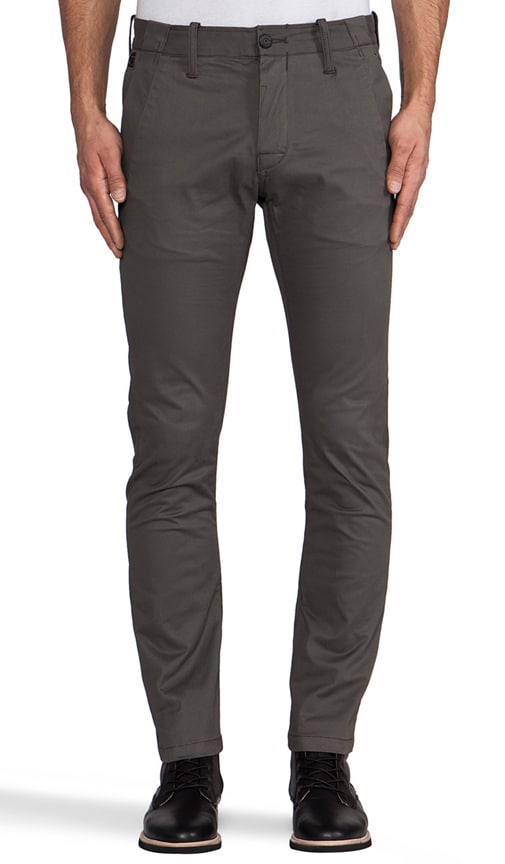 bronson skinny chino g star