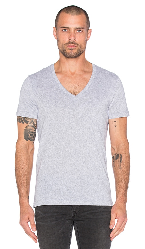 2 Pack V-Neck Tees