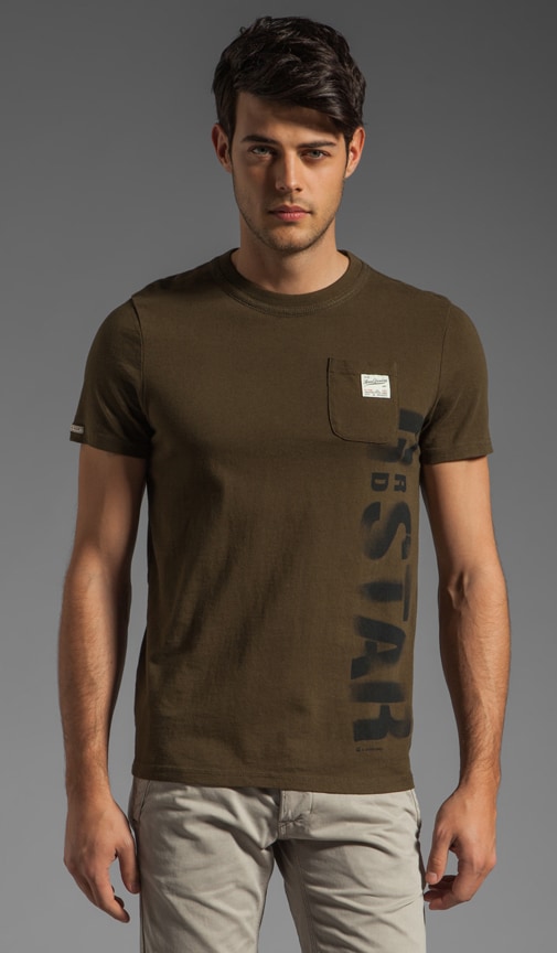 Douglas Pocket R T