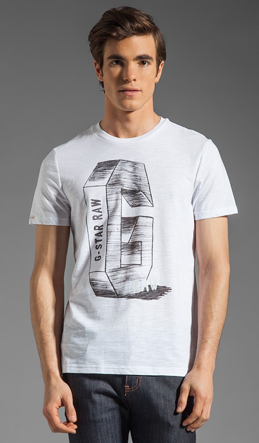 Art Cosmos Tee