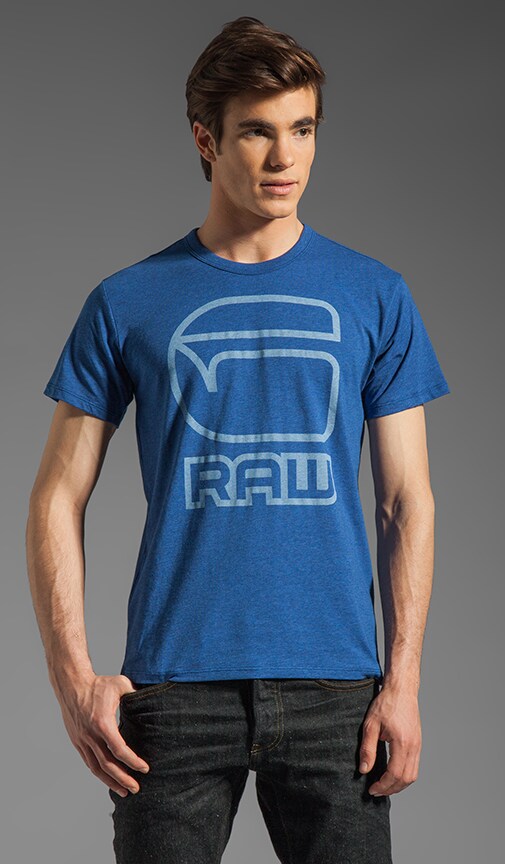 Charge Tee