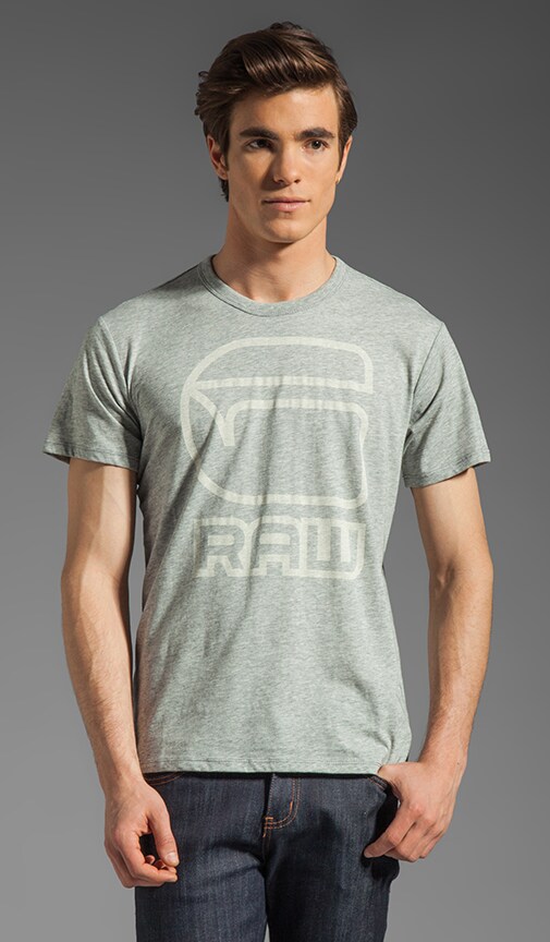 Charge Tee