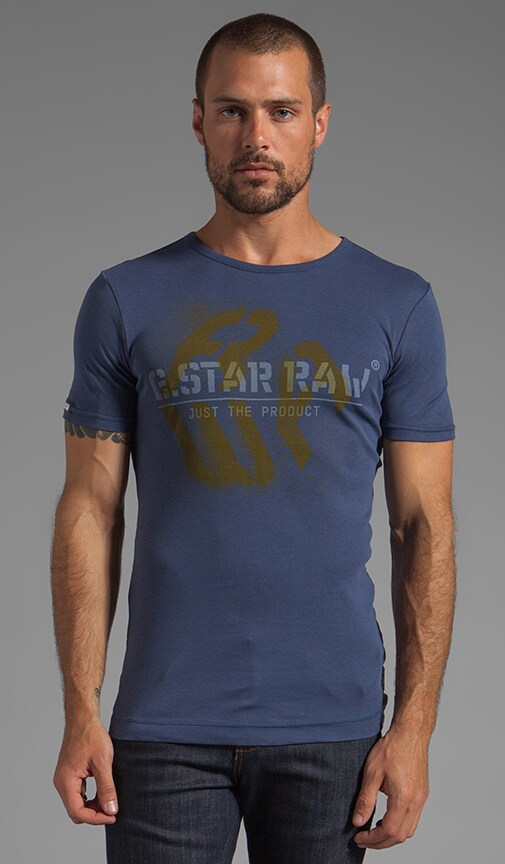 Art Randy Tee