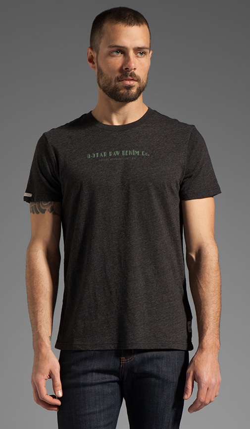 Art Atlas Tee