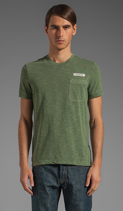 Race Tee