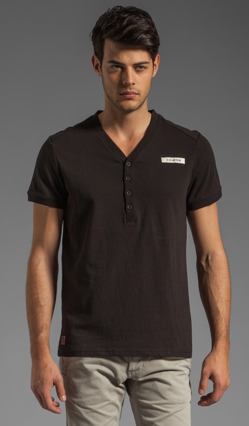 Granddad Tee