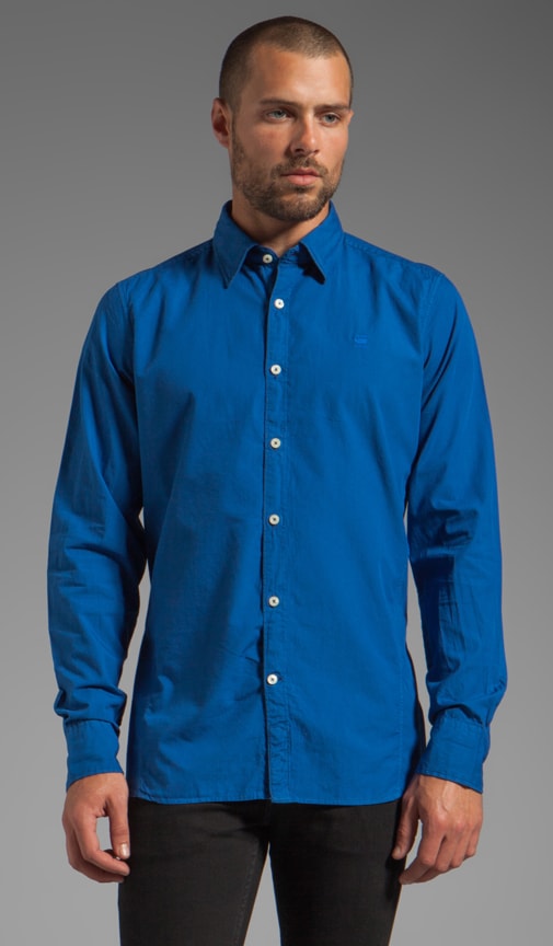 New Base Long Sleeve Shirt