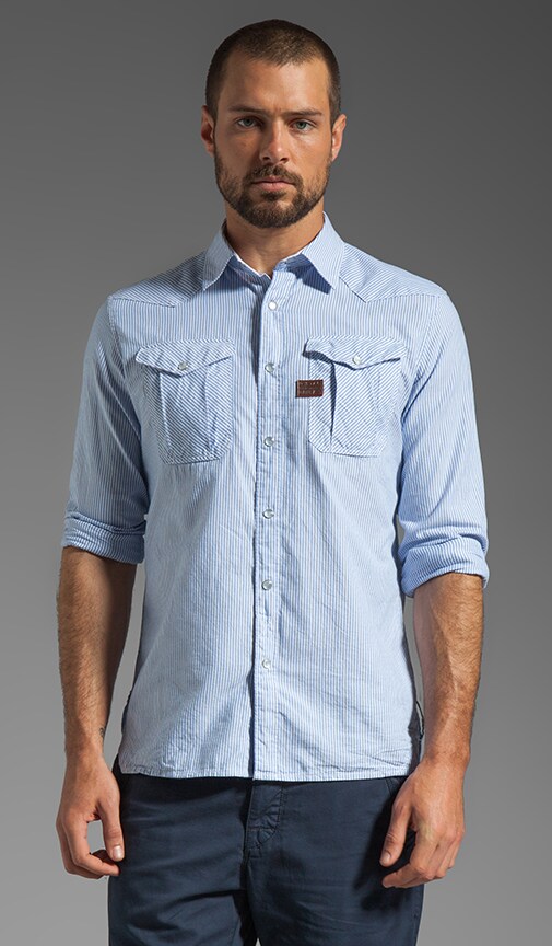 Western Sheffield Shirt
