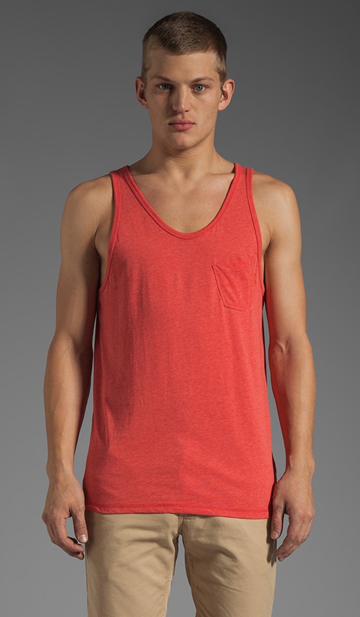 Ace Loose Tank